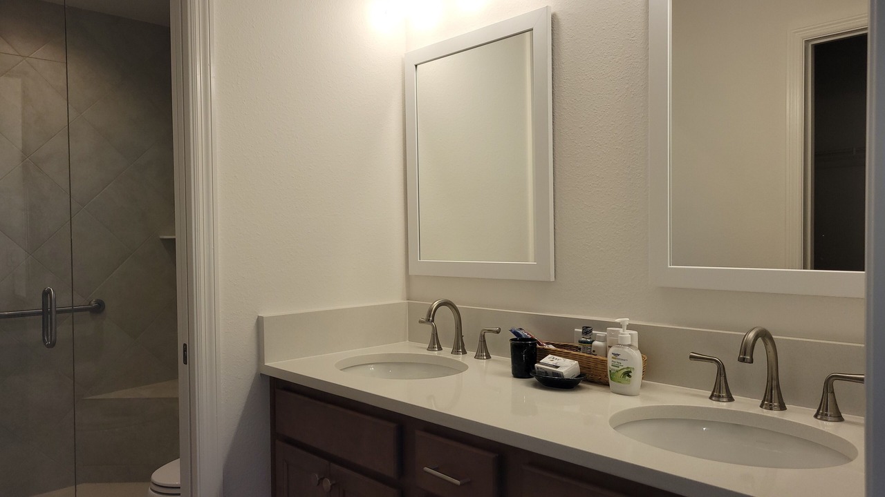 Photo of Bathroom in Okahumpka