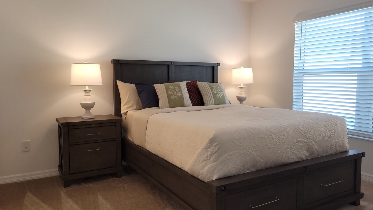 Photo of Bedroom in Okahumpka