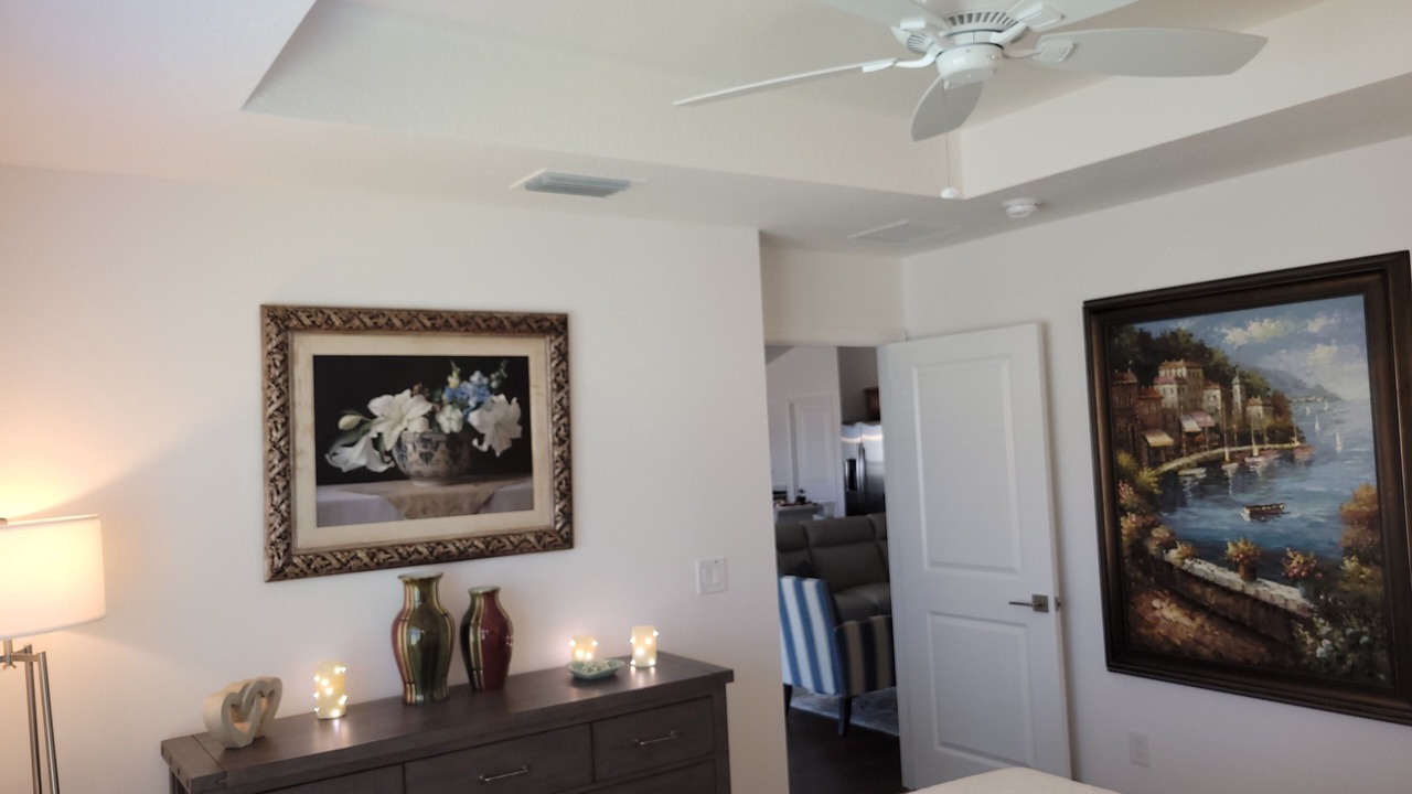 Photo of Bedroom in Okahumpka