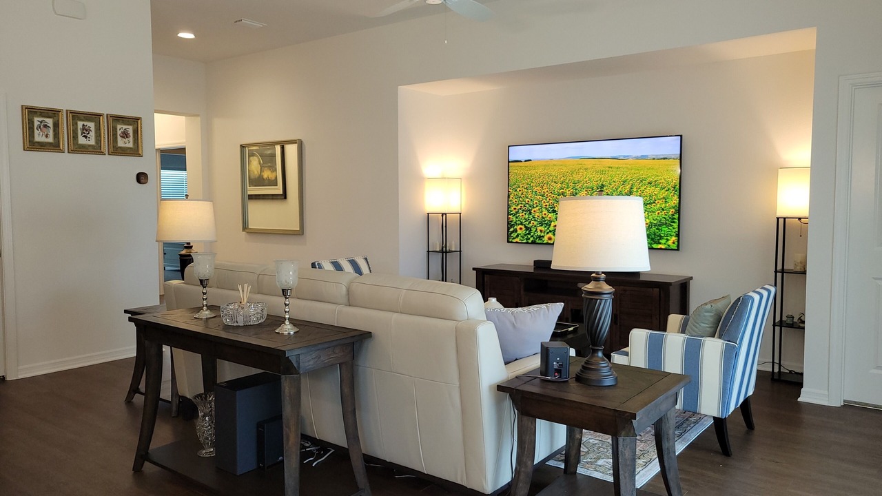 Photo of Livingroom in Okahumpka