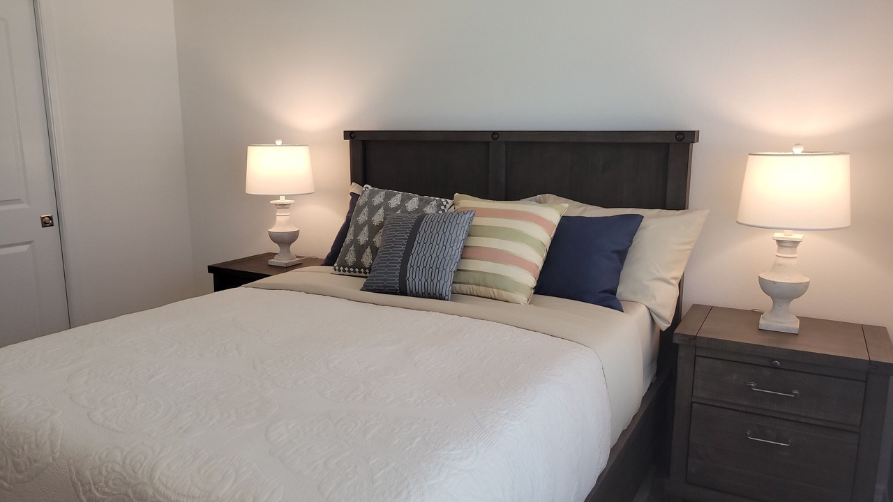 Photo of Bedroom in Okahumpka