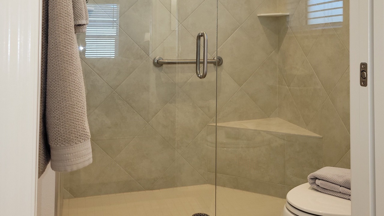 Photo of Bathroom in Okahumpka