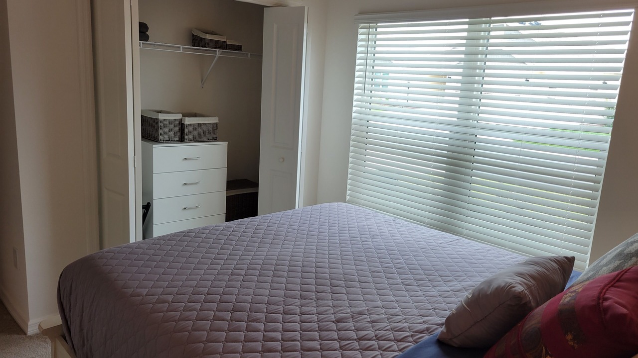 Photo of Bedroom in Okahumpka