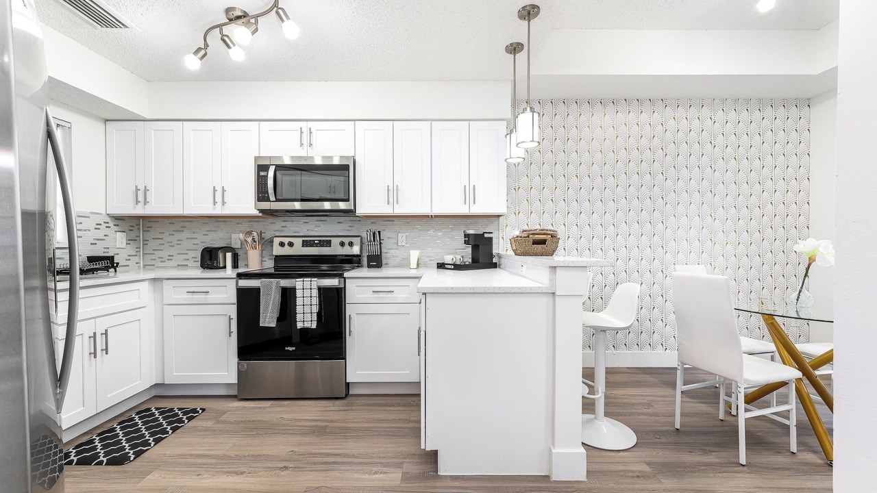 Photo of Kitchen in Delray Beach