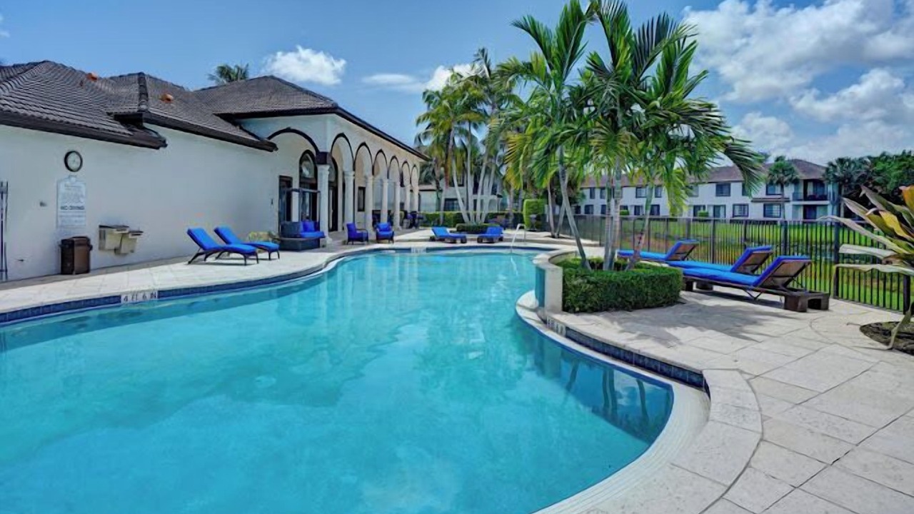 Photo of Outdoor in Delray Beach