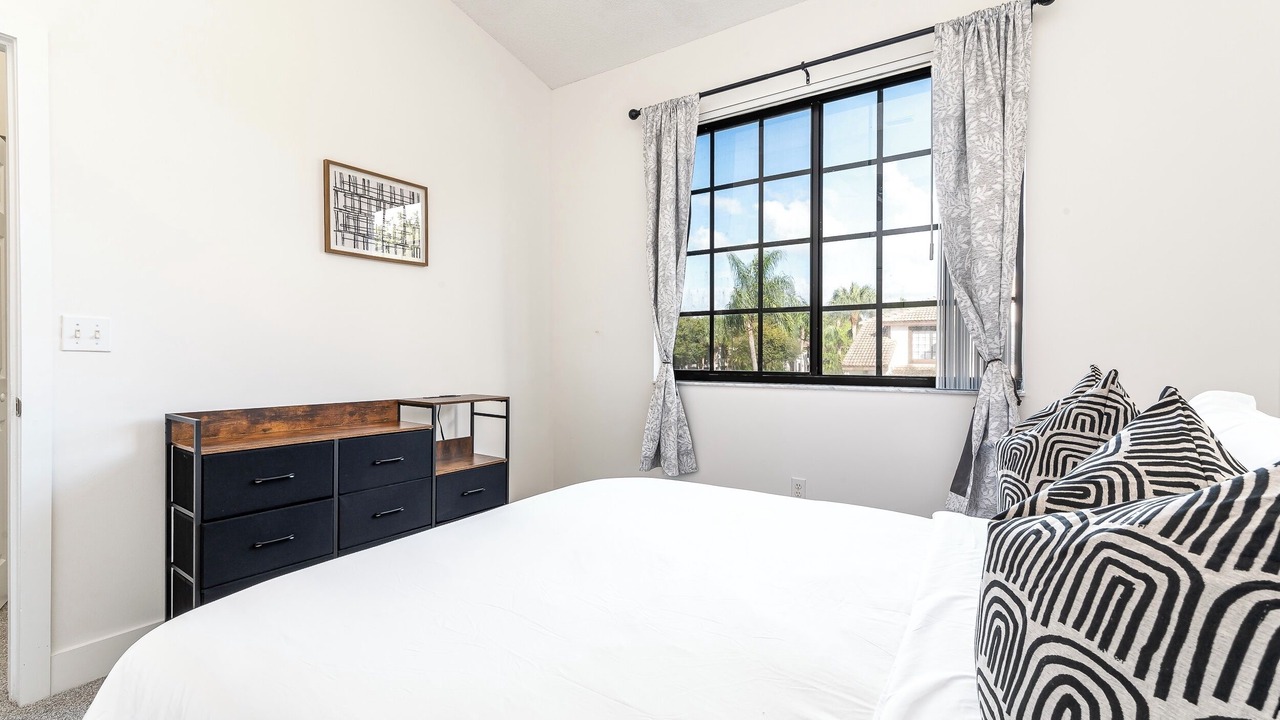 Photo of Bedroom in Delray Beach