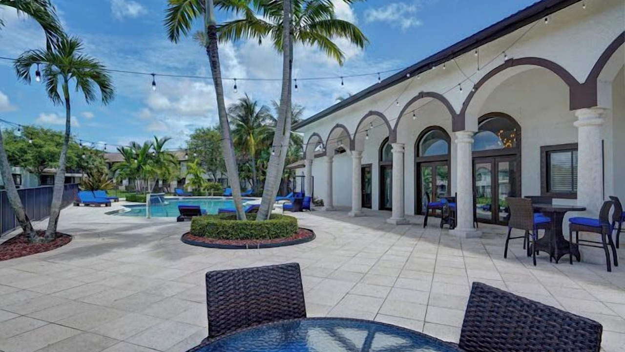 Photo of Outdoor in Delray Beach