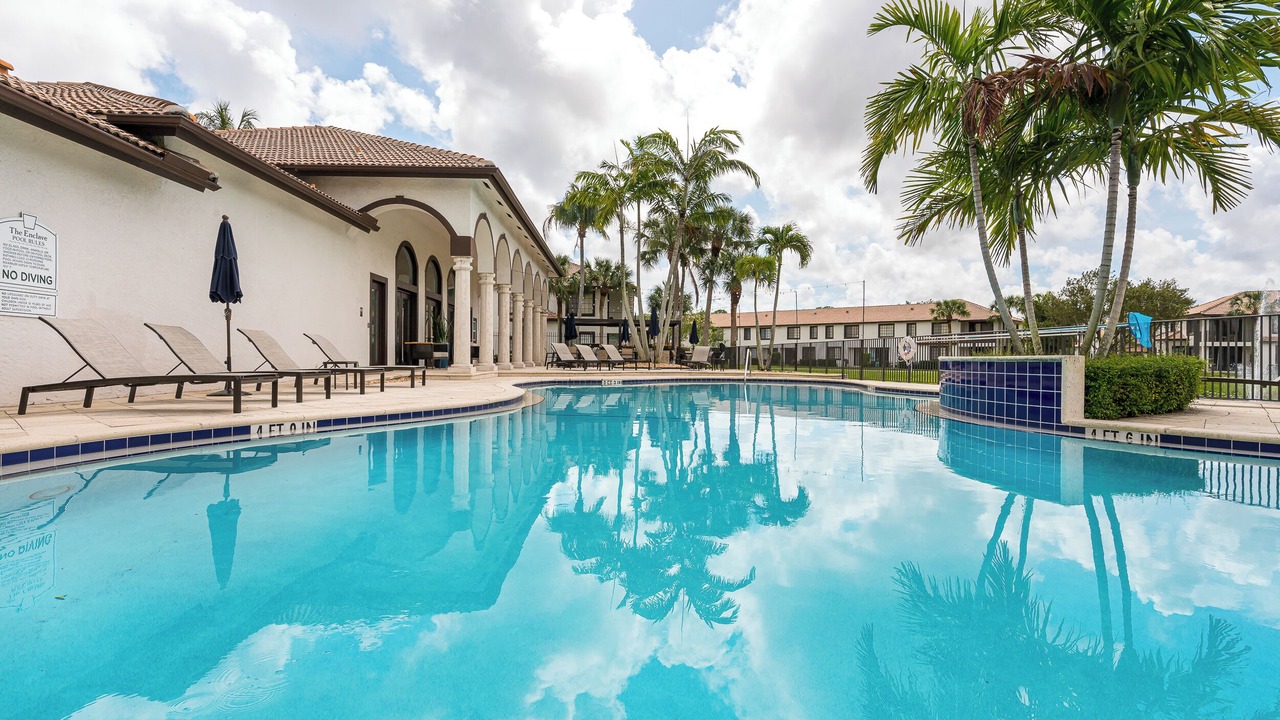 Photo of Outdoor in Delray Beach