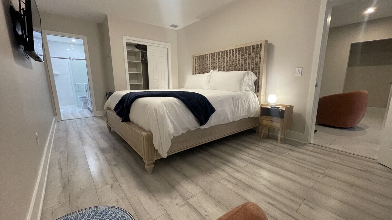 Photo of Bedroom in Poinciana Park