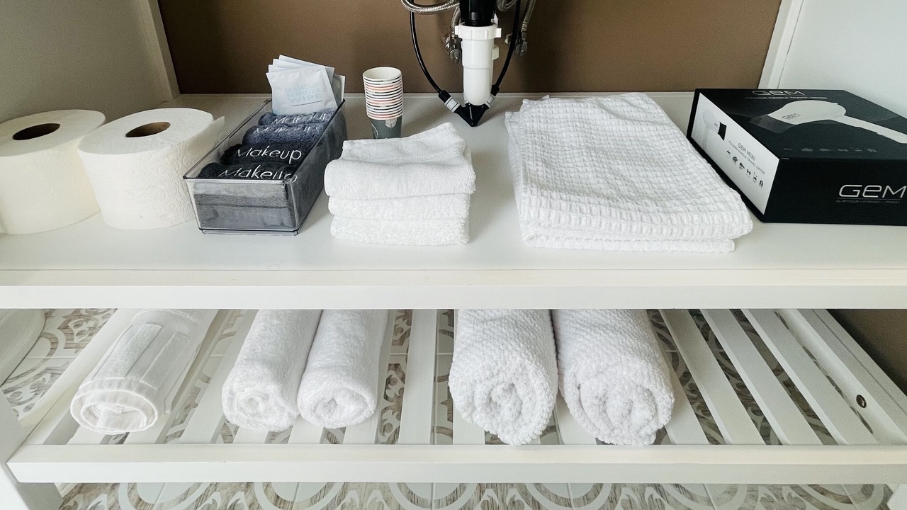 Photo of Bathroom in Poinciana Park