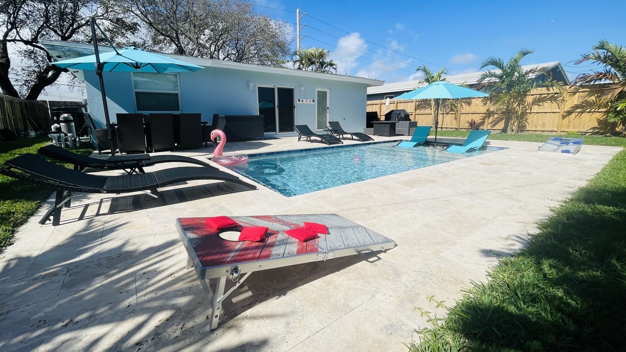 Photo of Outdoor in Poinciana Park