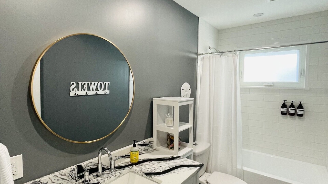 Photo of Bathroom in Poinciana Park