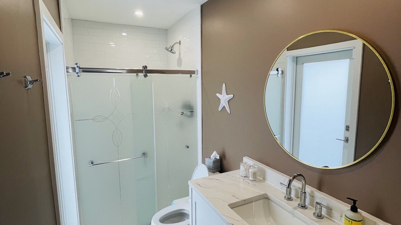 Photo of Bathroom in Poinciana Park