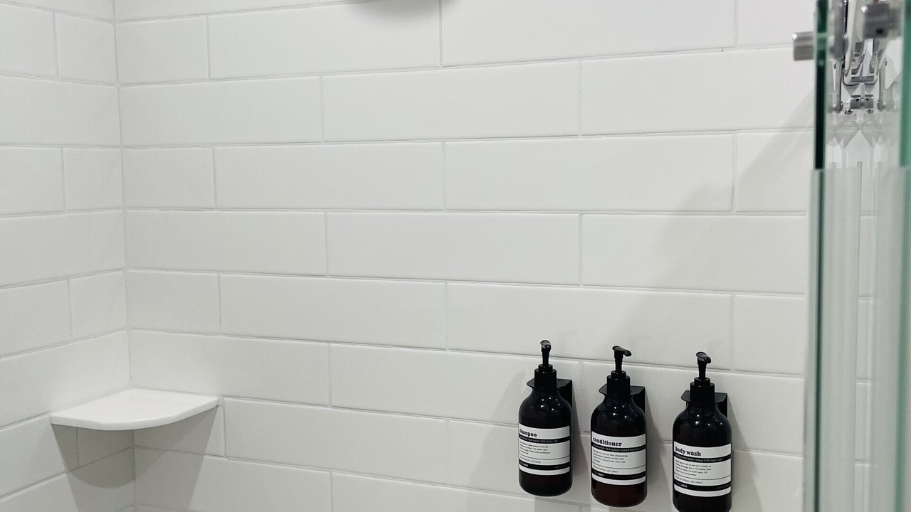 Photo of Bathroom in Poinciana Park