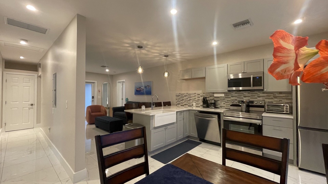 Photo of Kitchen in Poinciana Park