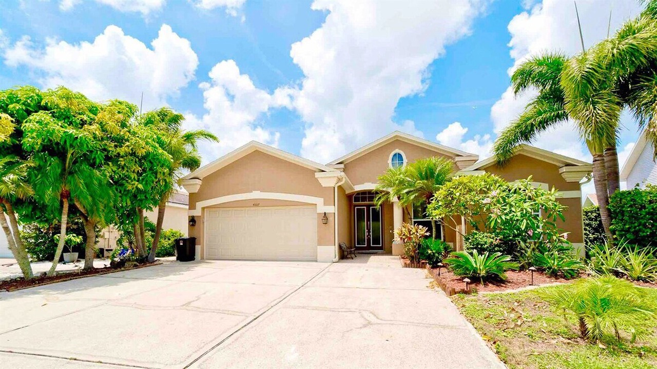 Photo of Outdoor in River Pointe