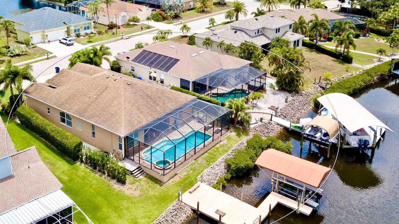 Photo of Outdoor in River Pointe