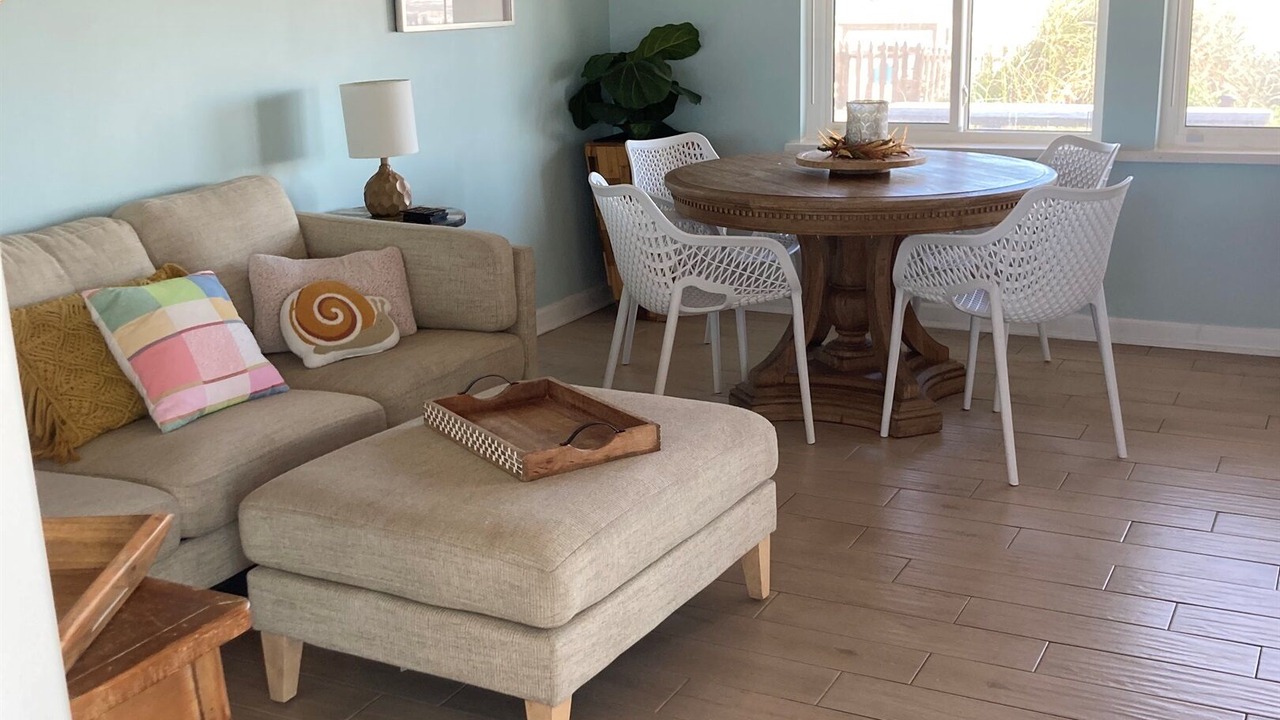 Photo of Livingroom in Ponte Vedra Beach