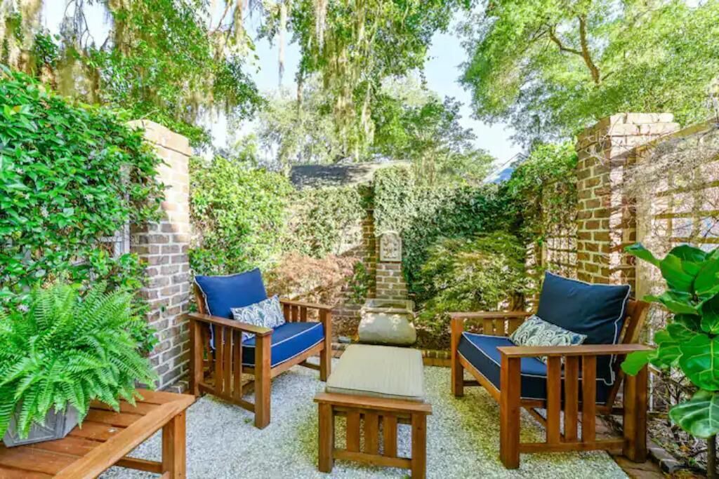 Photo of Outdoor in Habersham