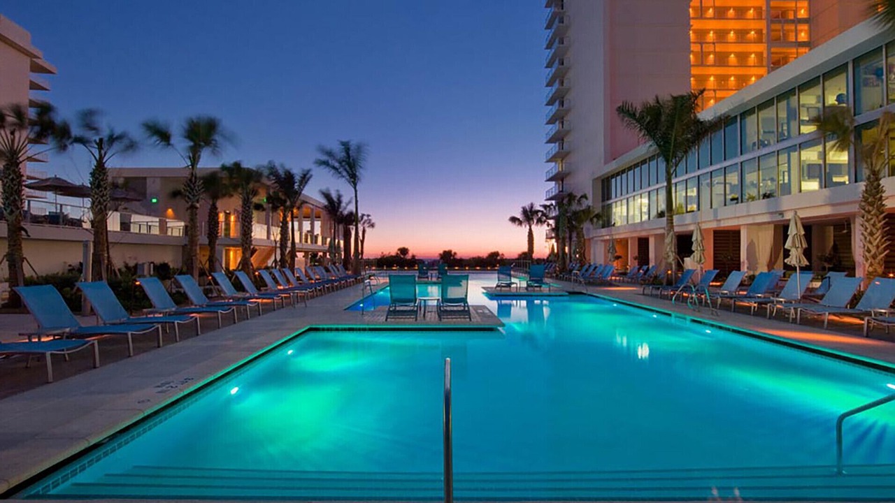Photo of Outdoor in Marco Island