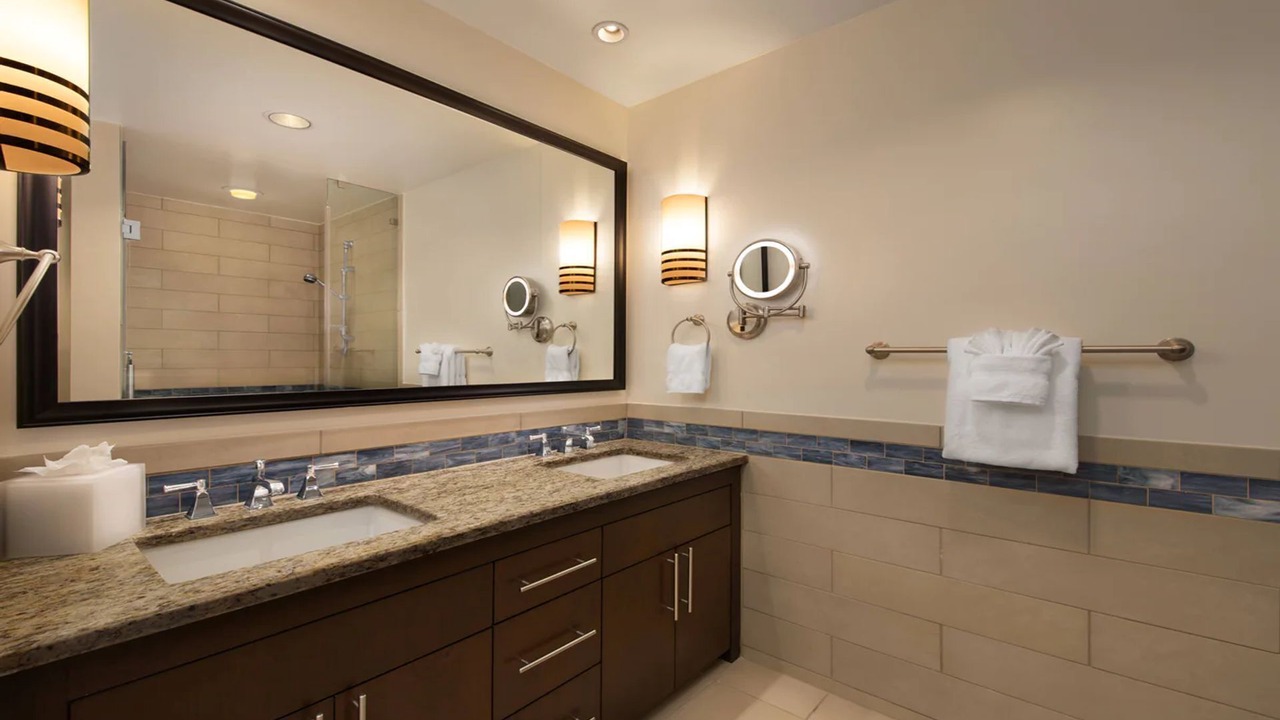 Photo of Bathroom in Marco Island