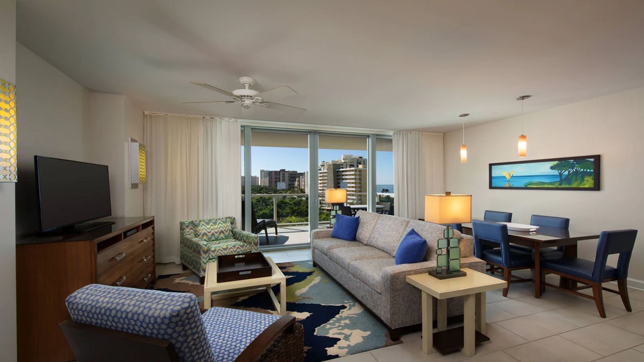 Photo of Livingroom in Marco Island