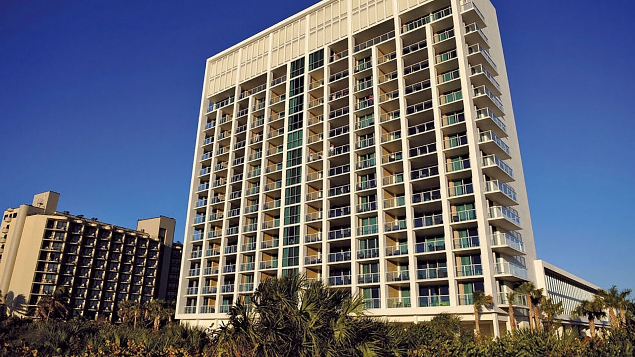 Photo of Outdoor in Marco Island