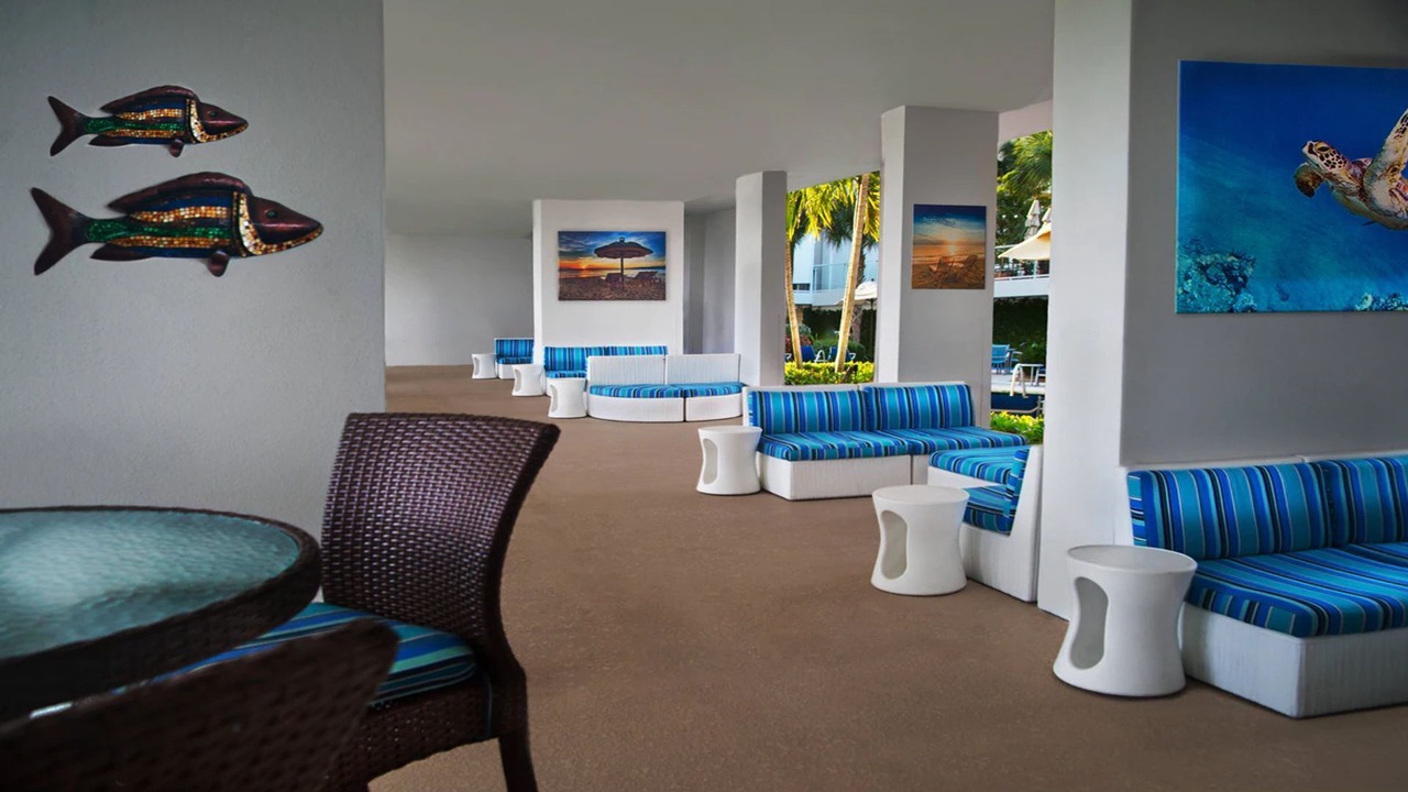Photo of Patio Balcony in Marco Island