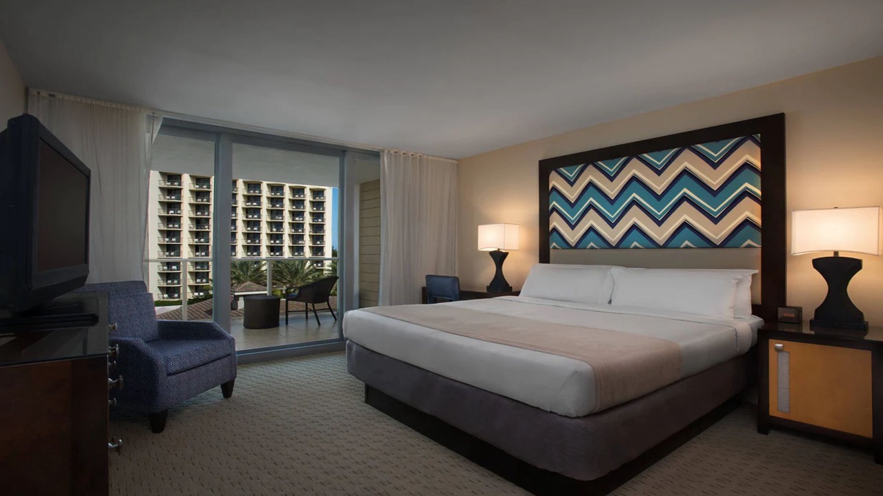 Photo of Bedroom in Marco Island