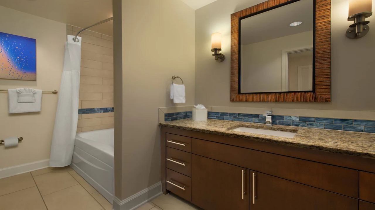Photo of Bathroom in Marco Island
