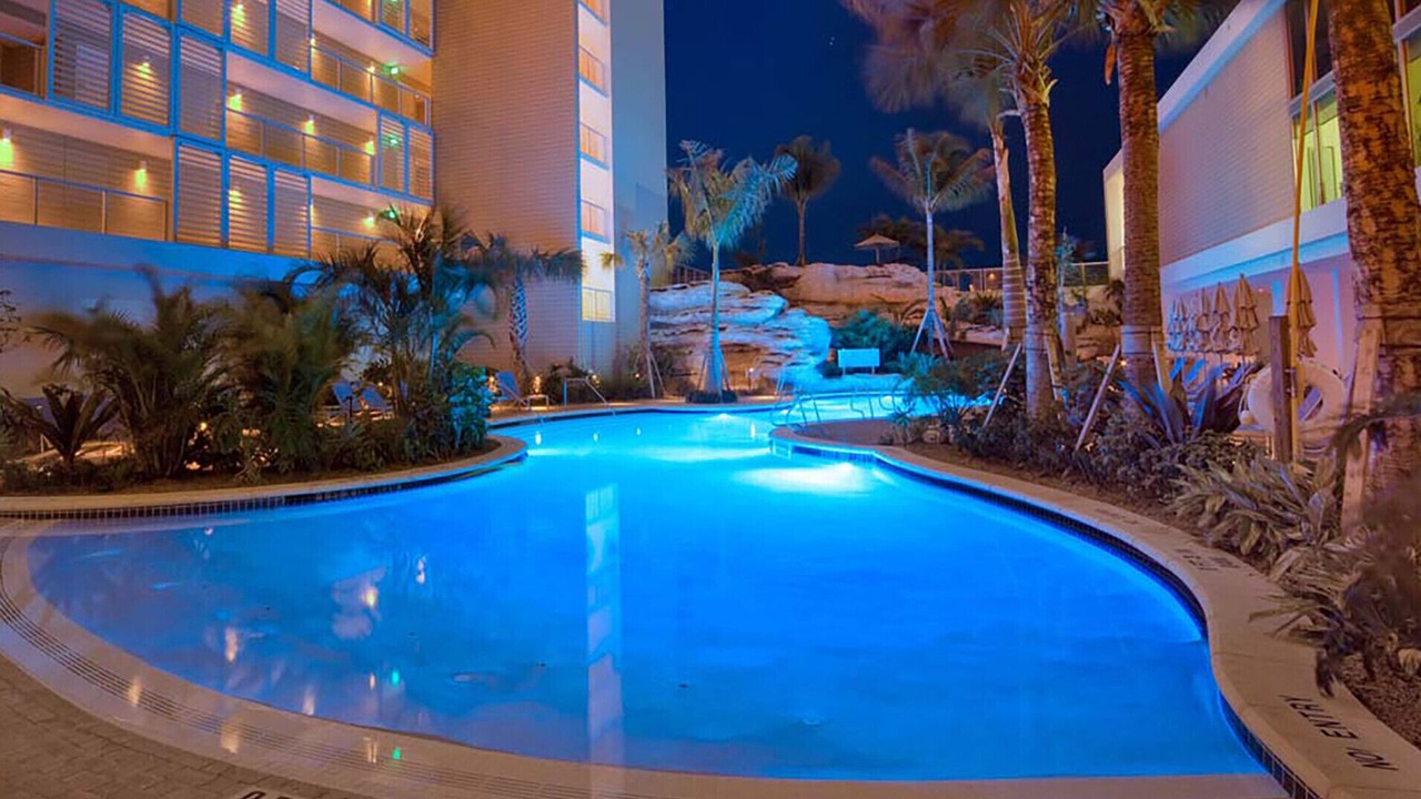 Photo of Outdoor in Marco Island