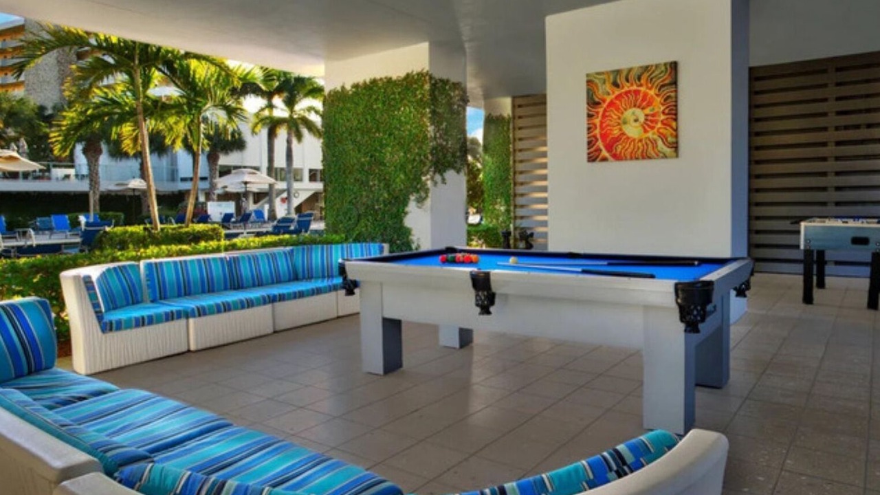 Photo of Patio Balcony in Marco Island