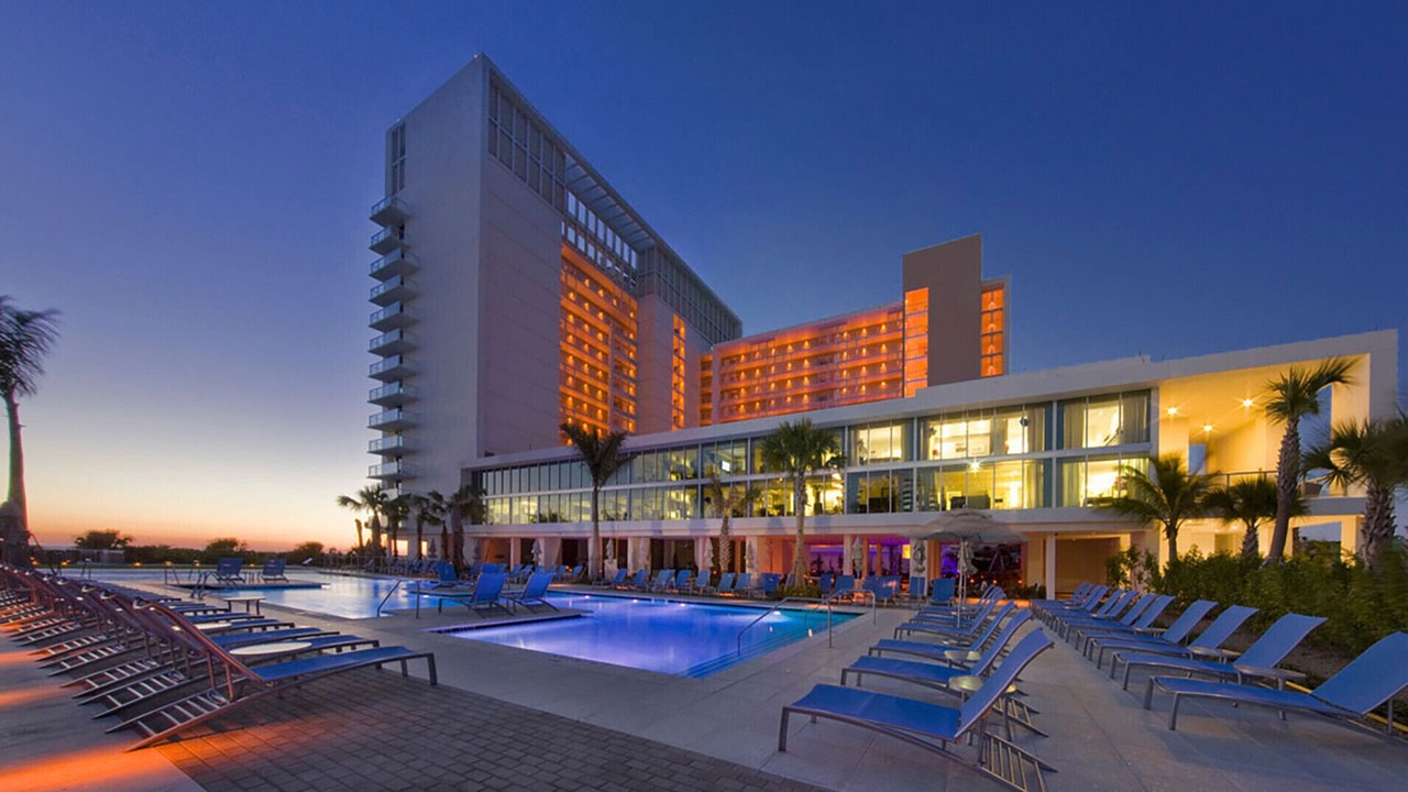 Photo of Outdoor in Marco Island