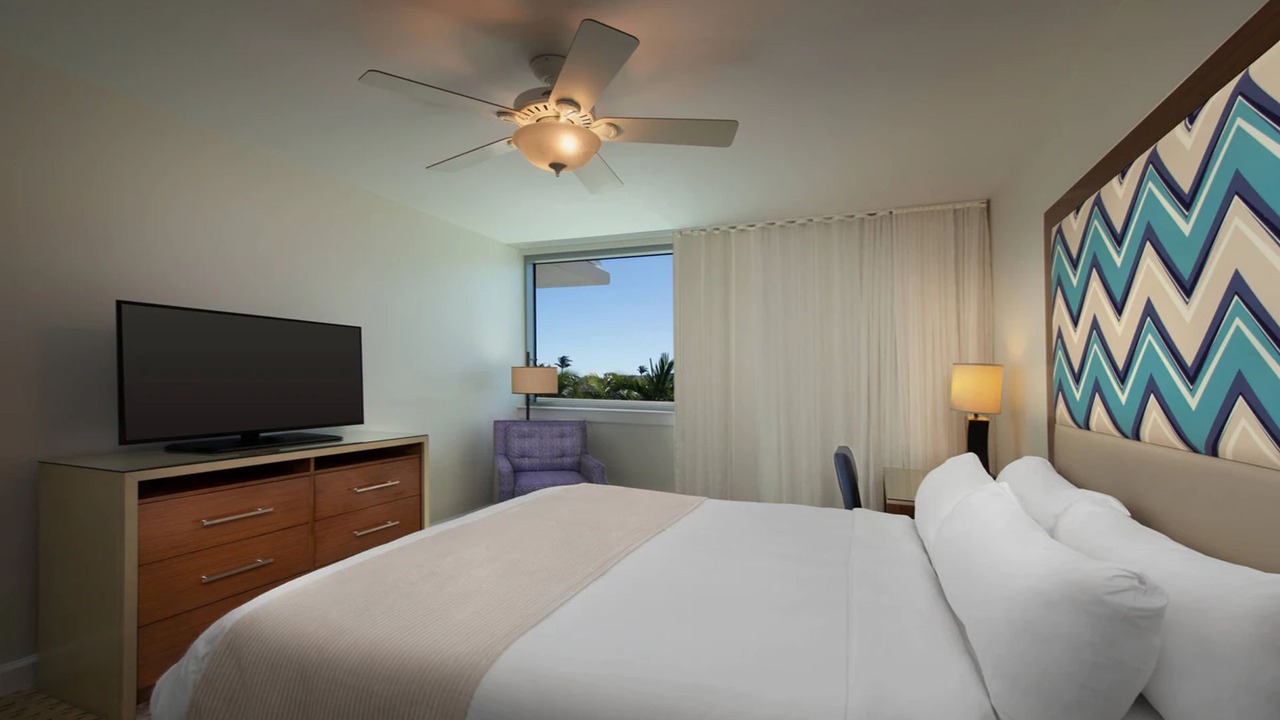 Photo of Bedroom in Marco Island