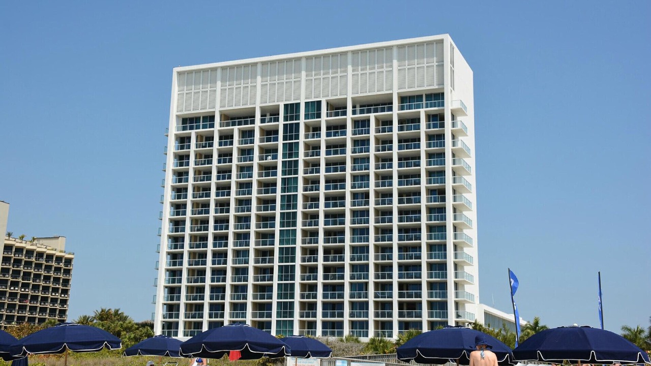 Photo of Outdoor in Marco Island