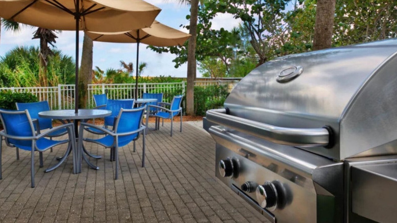 Photo of Outdoor in Marco Island