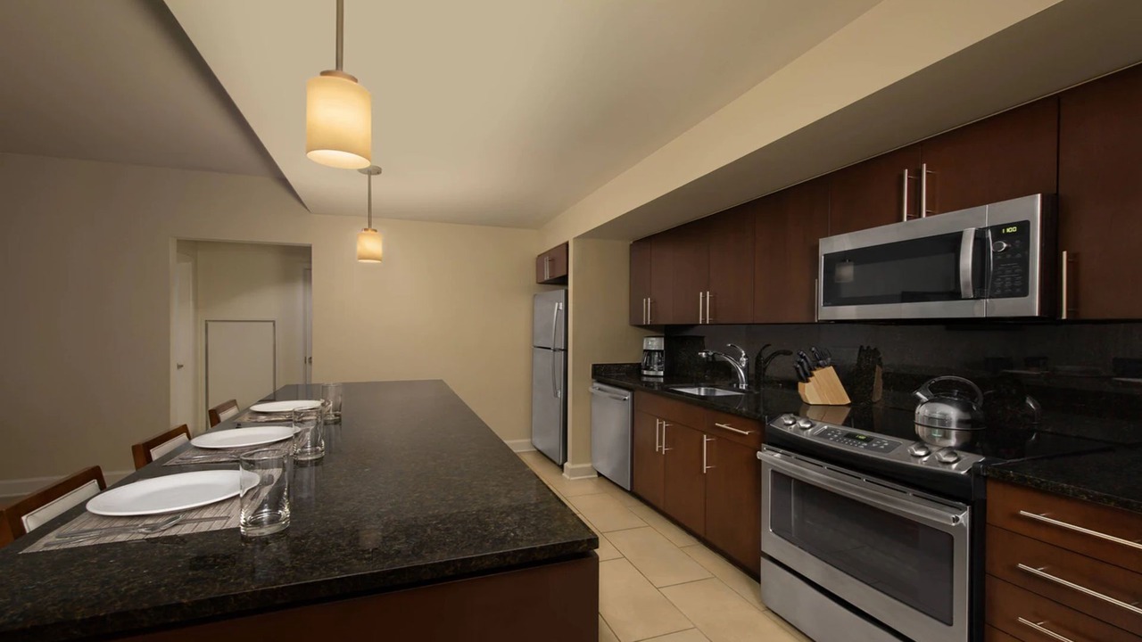 Photo of Kitchen in Marco Island