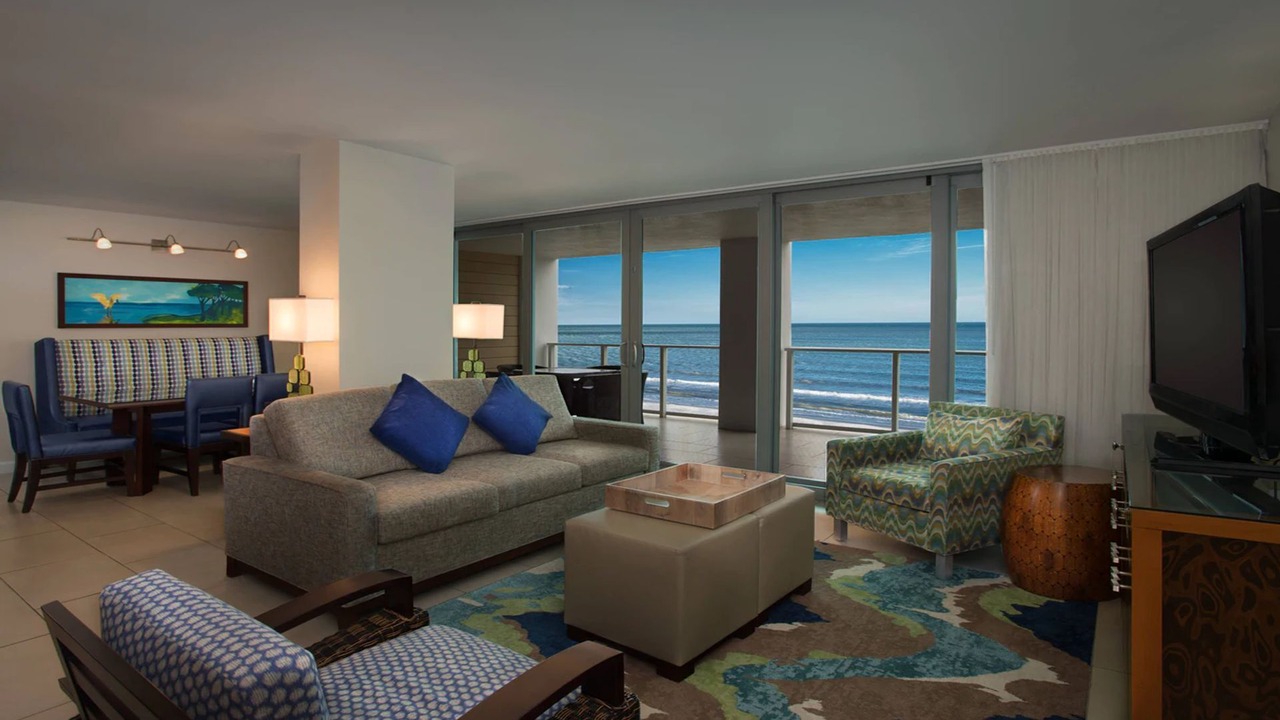 Photo of Livingroom in Marco Island