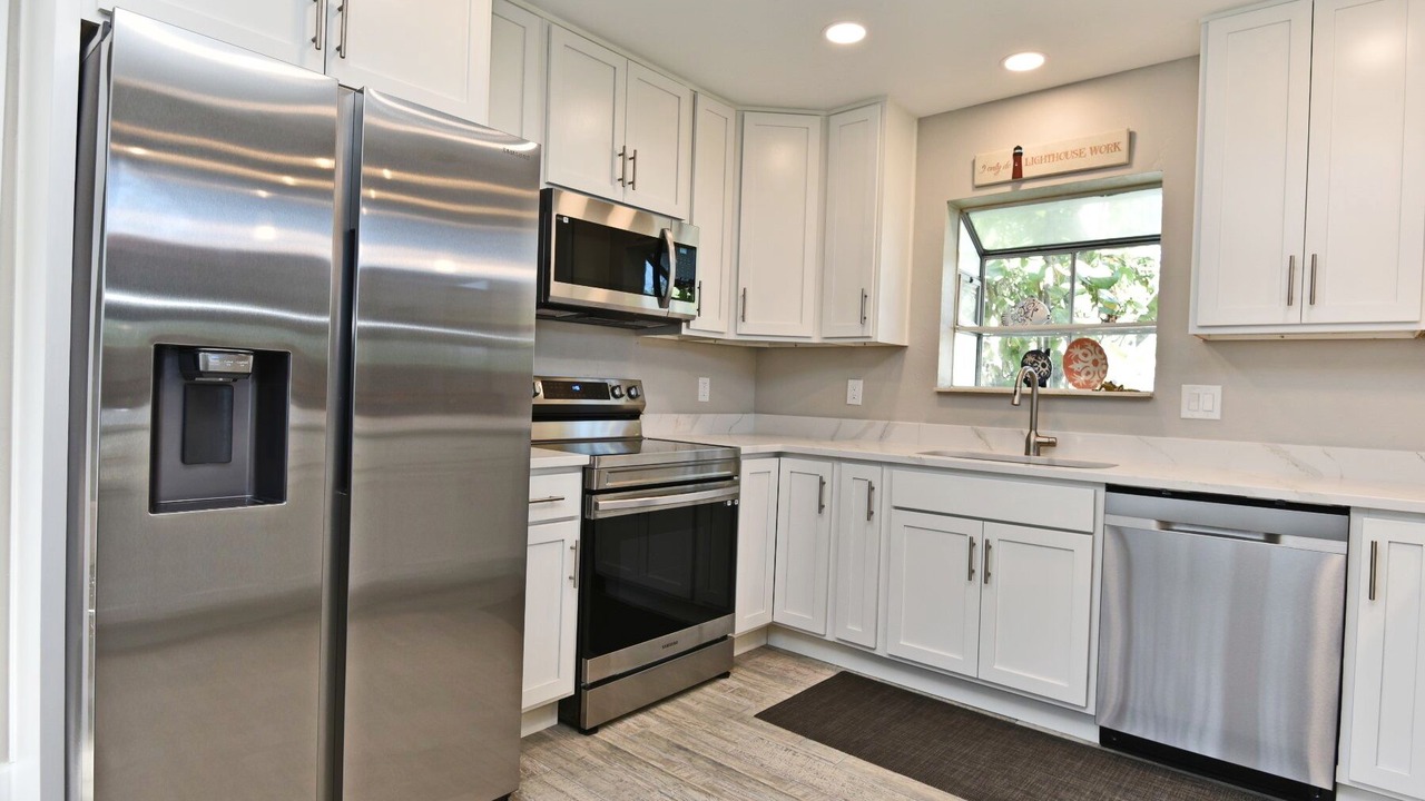 Photo of Kitchen in Boardwalk