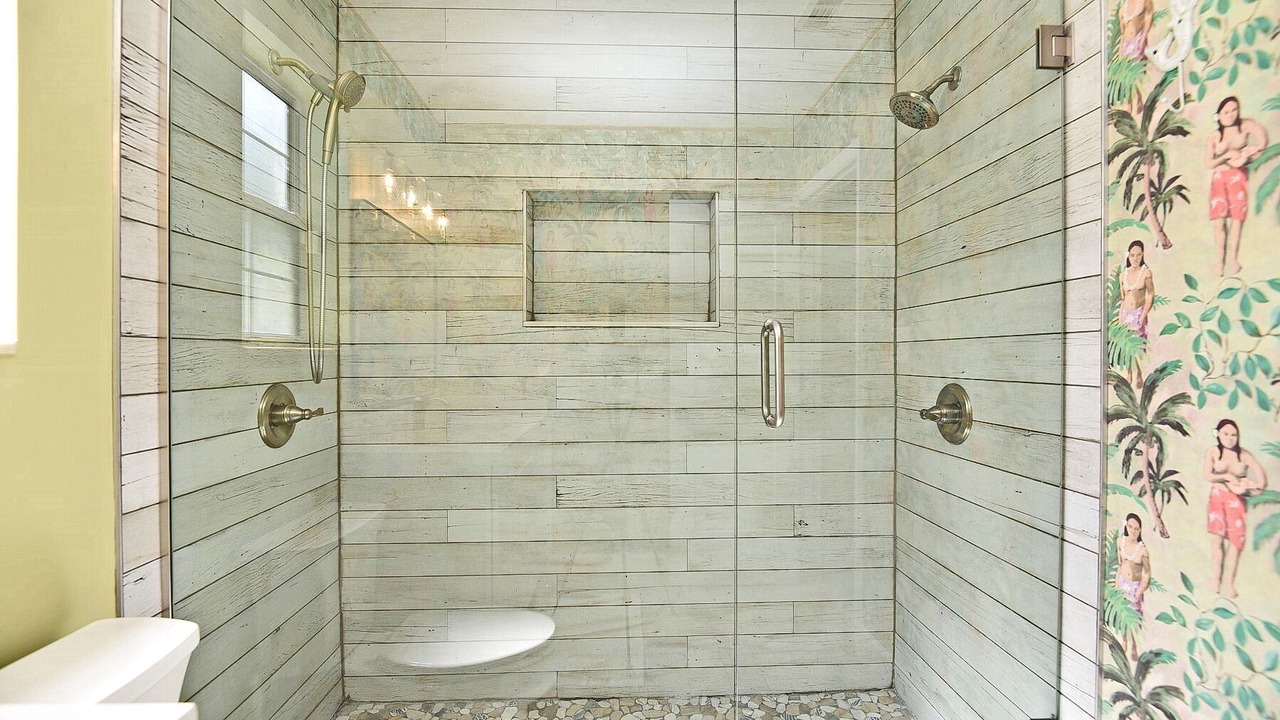 Photo of Bathroom in Boardwalk