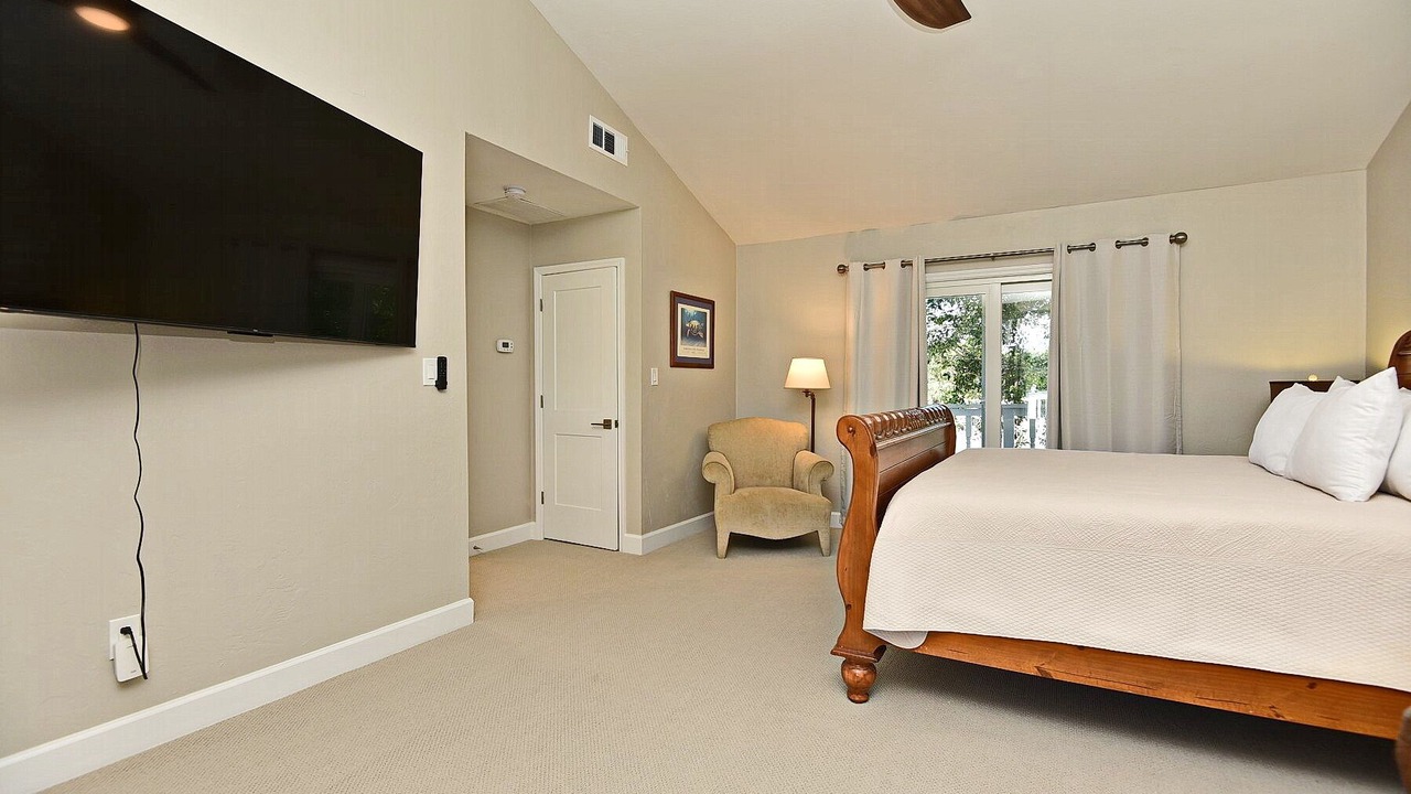 Photo of Bedroom in Boardwalk