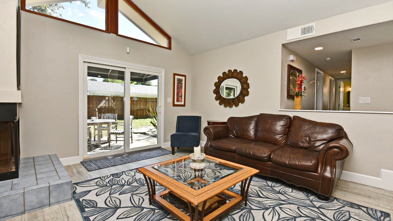 Photo of Livingroom in Boardwalk