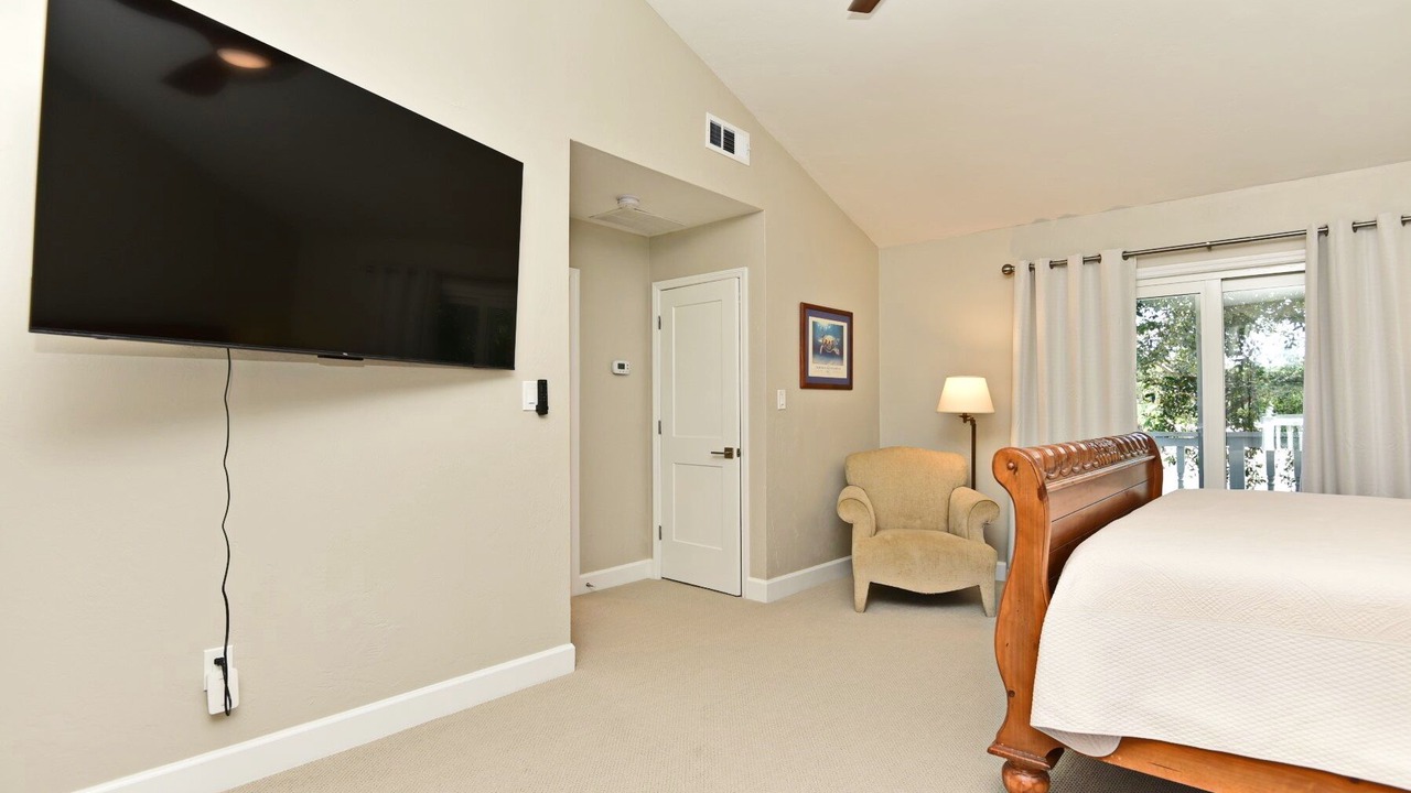 Photo of Bedroom in Boardwalk