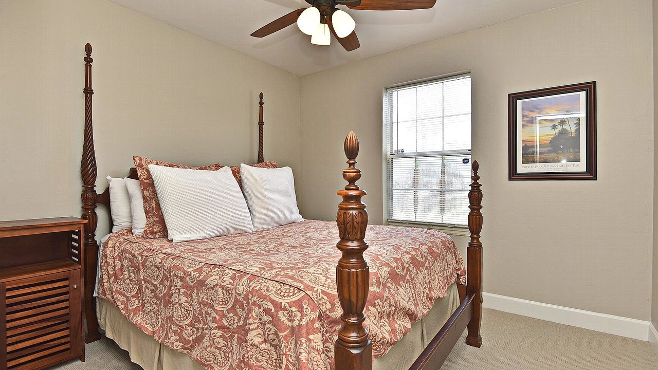Photo of Bedroom in Boardwalk