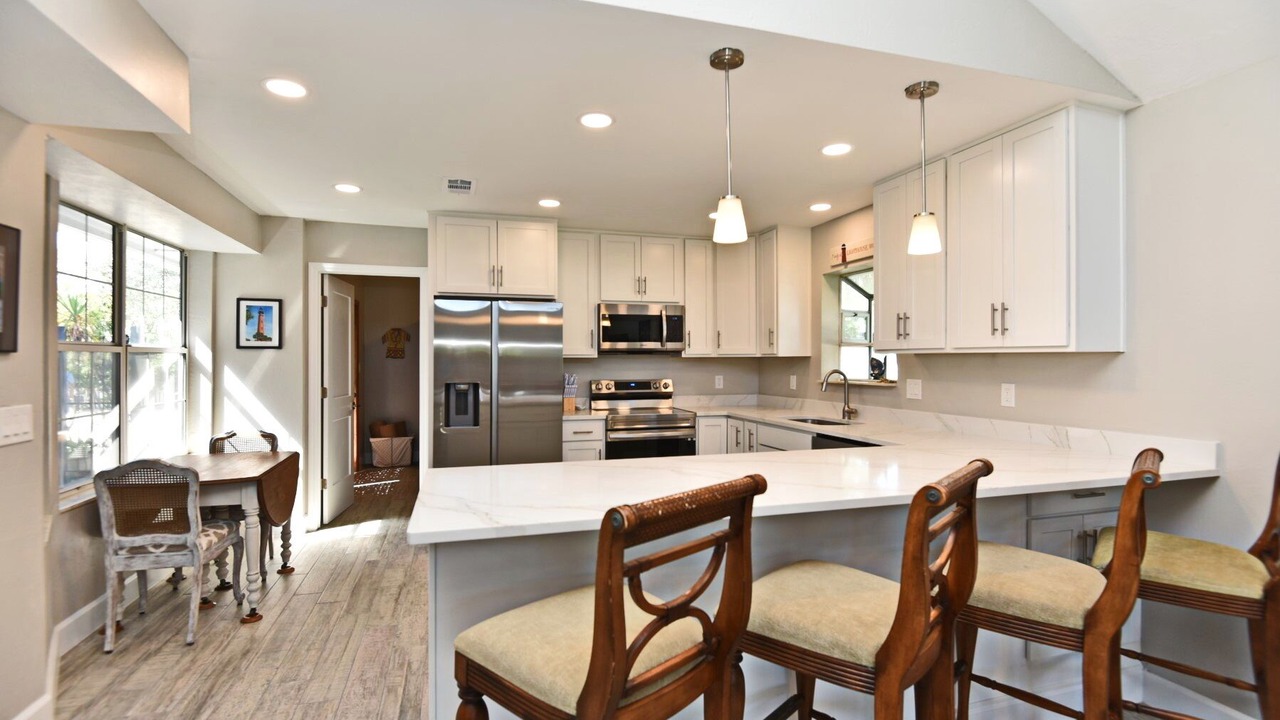 Photo of Kitchen in Boardwalk