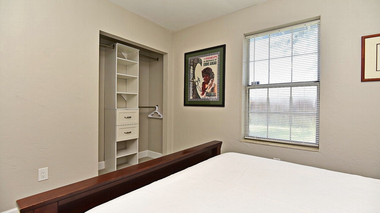 Photo of Bedroom in Boardwalk