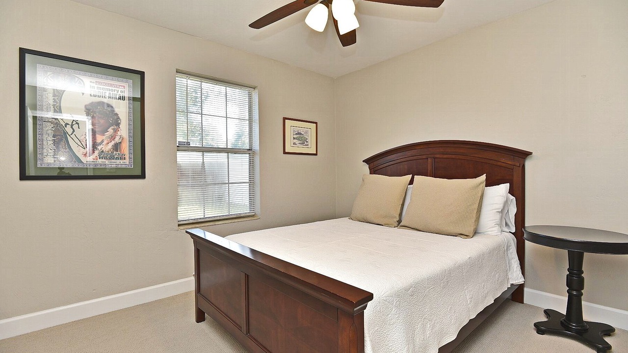 Photo of Bedroom in Boardwalk