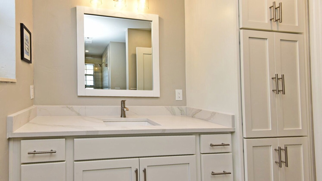 Photo of Bathroom in Boardwalk