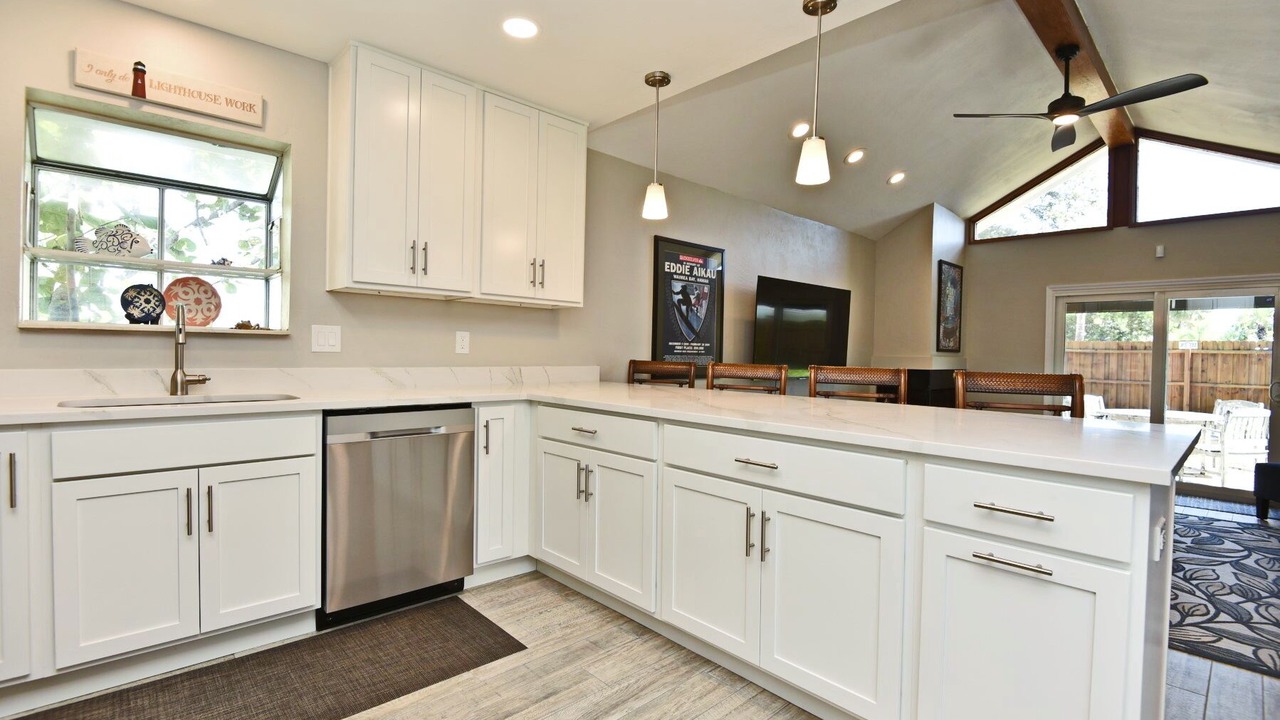 Photo of Kitchen in Boardwalk