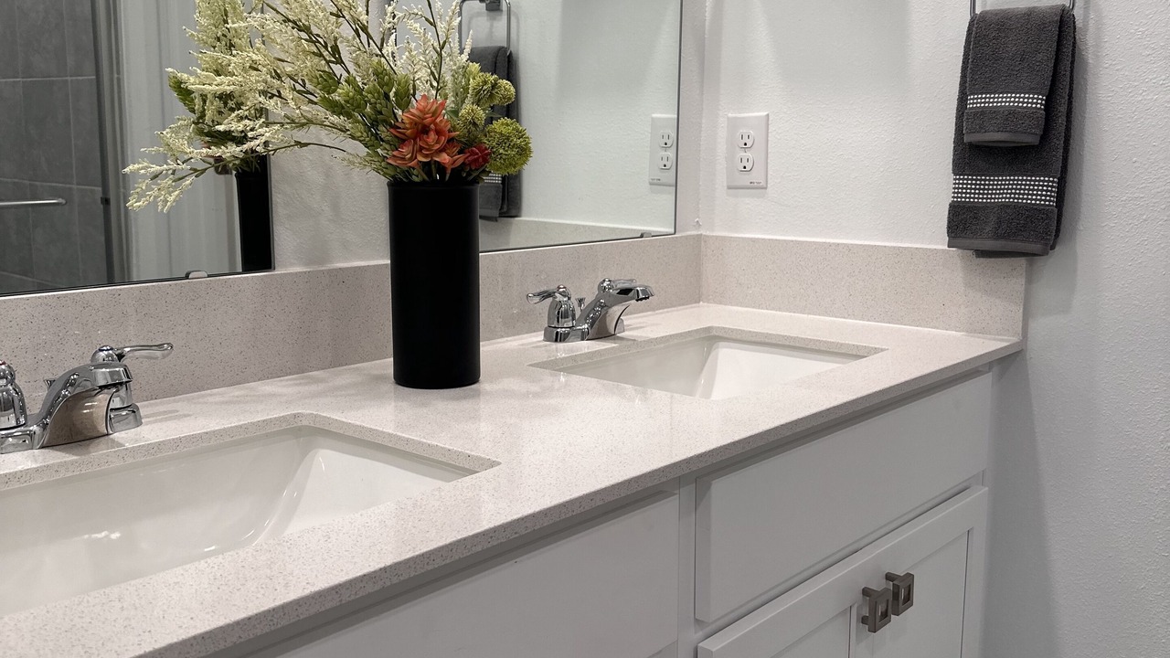 Photo of Bathroom in Lake Wales
